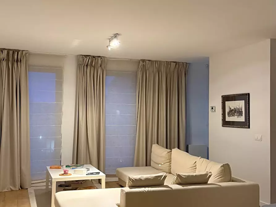 Immagine 3 di Camera in affitto  in Rue Major René Dubreucq a Ixelles