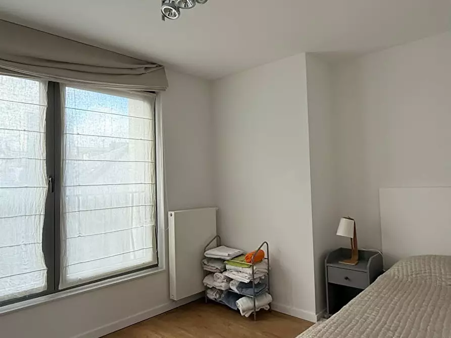 Immagine 1 di Camera in affitto  in Rue Major René Dubreucq a Ixelles