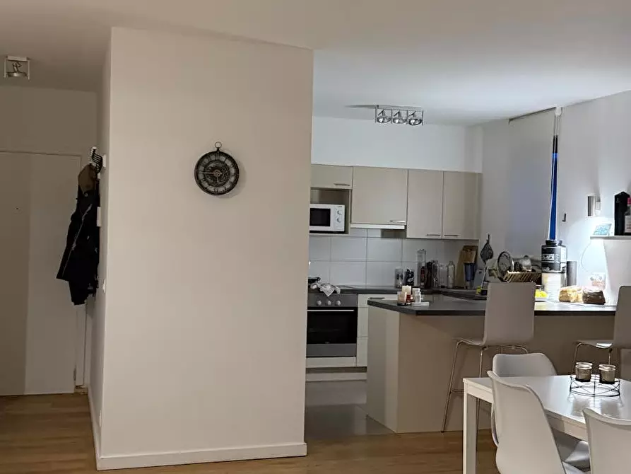 Immagine 4 di Camera in affitto  in Rue Major René Dubreucq a Ixelles