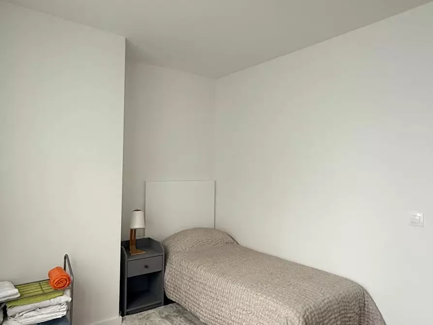Immagine 2 di Camera in affitto  in Rue Major René Dubreucq a Ixelles