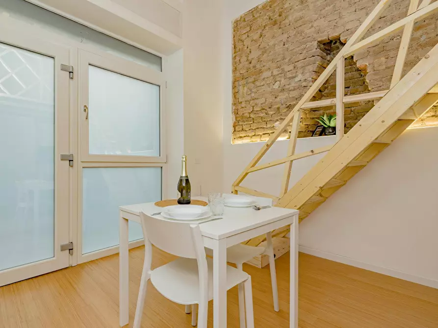 Immagine 1 di Appartamento in affitto  in Via Clitumno a Milano