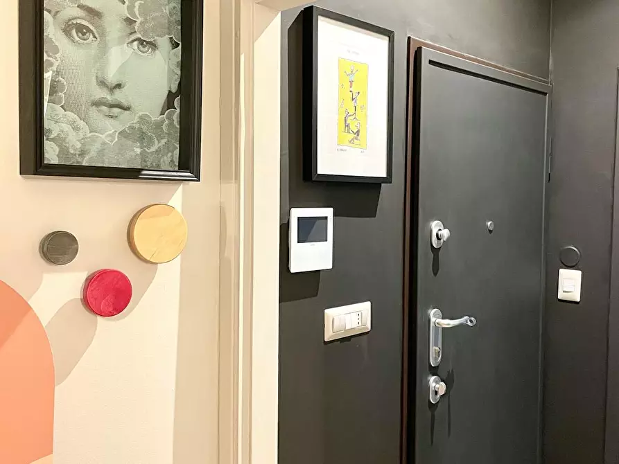Immagine 8 di Appartamento in affitto  in Via Giovanni Pastorelli a Milano
