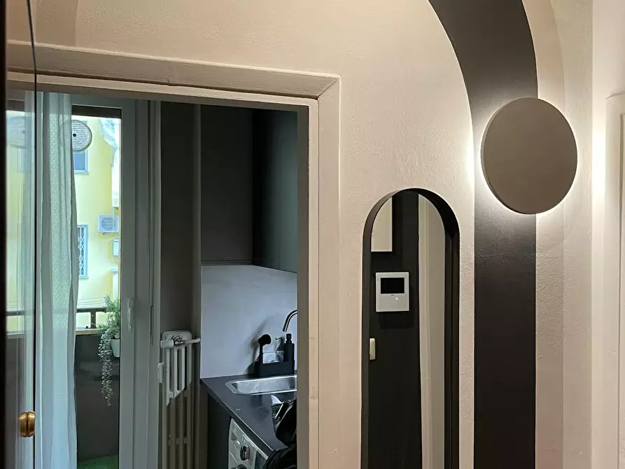 Immagine 10 di Appartamento in affitto  in Via Giovanni Pastorelli a Milano