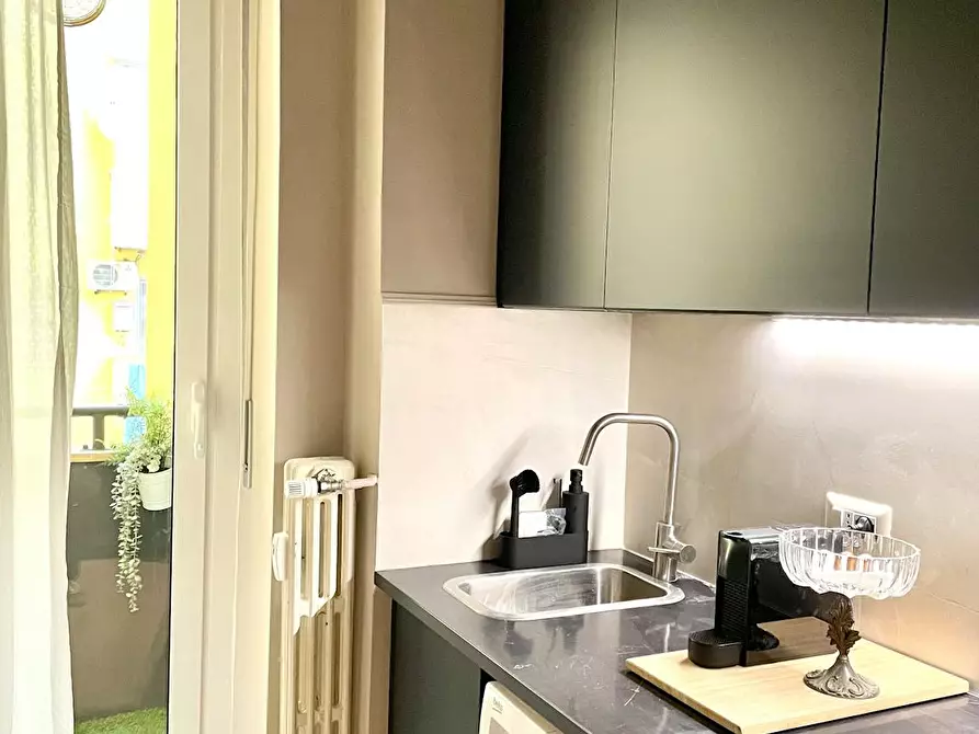 Immagine 7 di Appartamento in affitto  in Via Giovanni Pastorelli a Milano