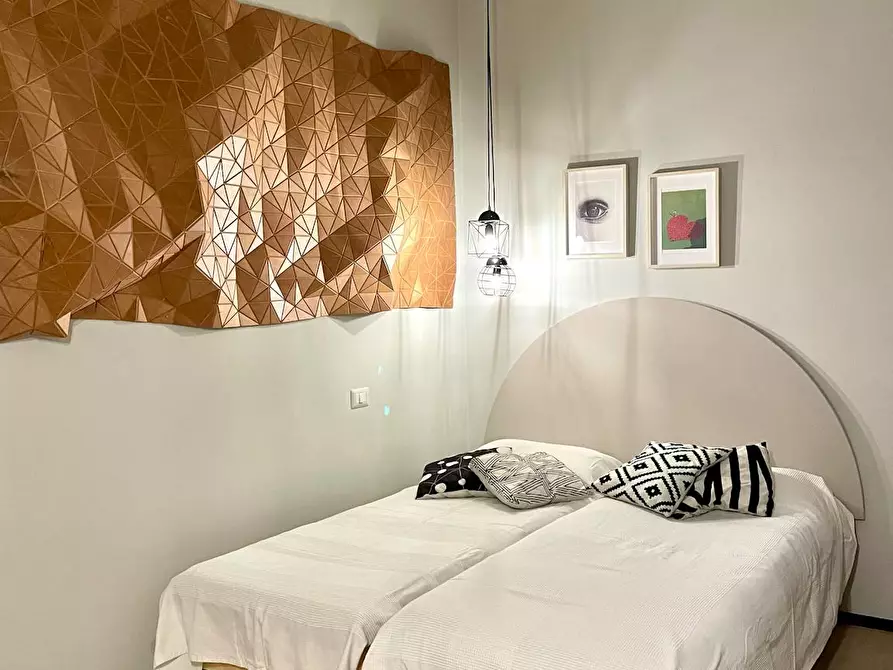 Immagine 1 di Appartamento in affitto  in Via Giovanni Pastorelli a Milano