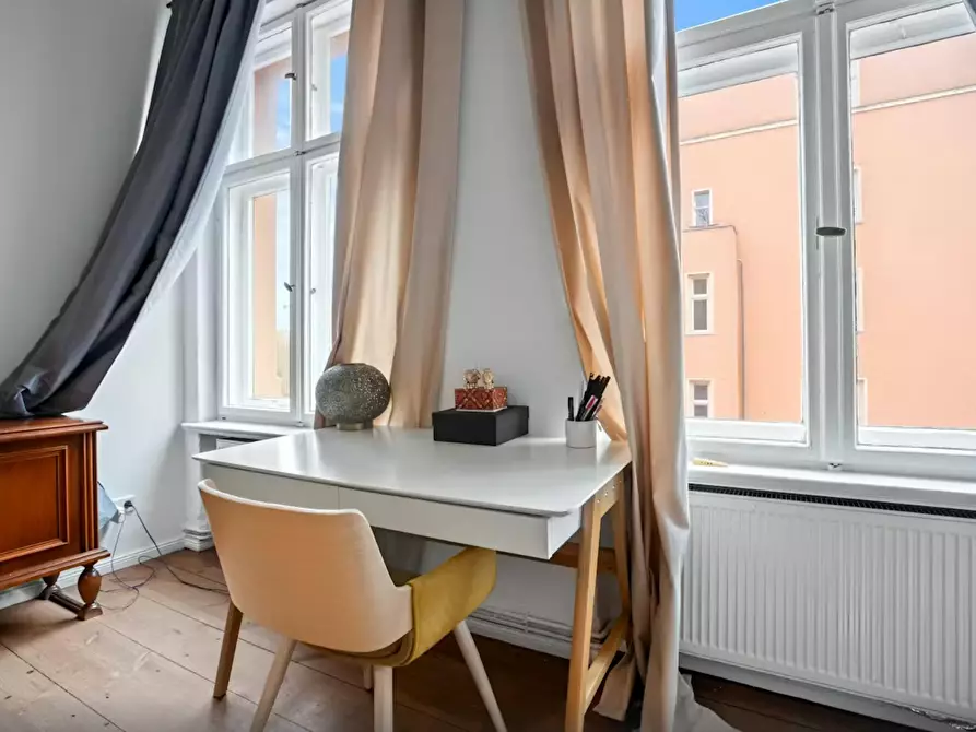 Immagine 4 di Appartamento in affitto  in Choriner Straße a Berlin