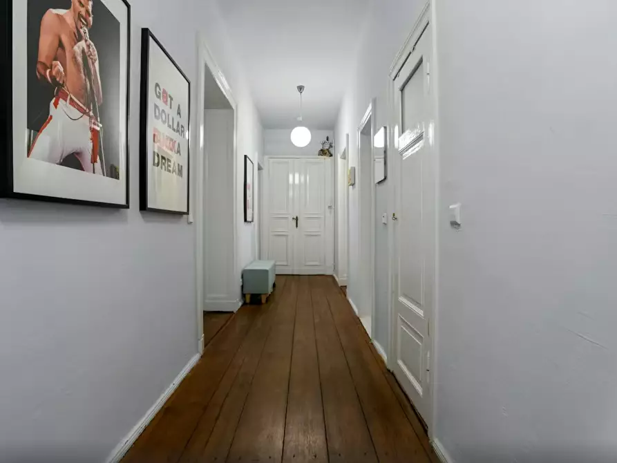 Immagine 10 di Appartamento in affitto  in Choriner Straße a Berlin