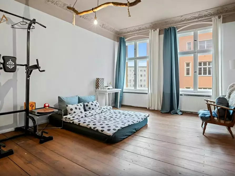 Immagine 5 di Appartamento in affitto  in Choriner Straße a Berlin