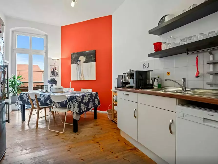 Immagine 6 di Appartamento in affitto  in Choriner Straße a Berlin