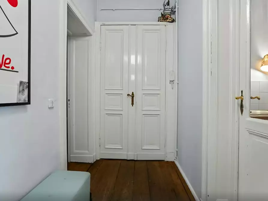 Immagine 9 di Appartamento in affitto  in Choriner Straße a Berlin