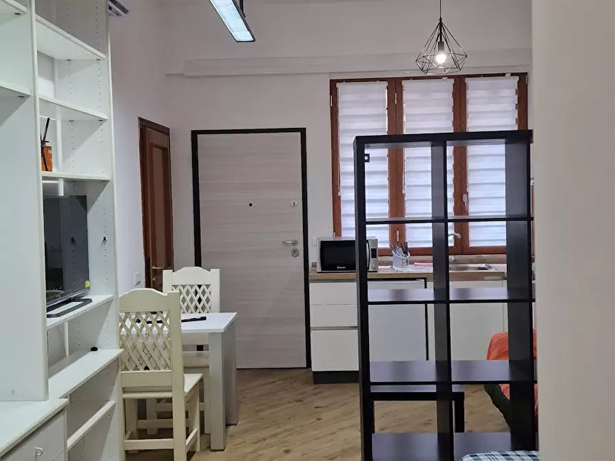 Immagine 1 di Appartamento in affitto  in Via Francesco de Pinedo a Ciampino