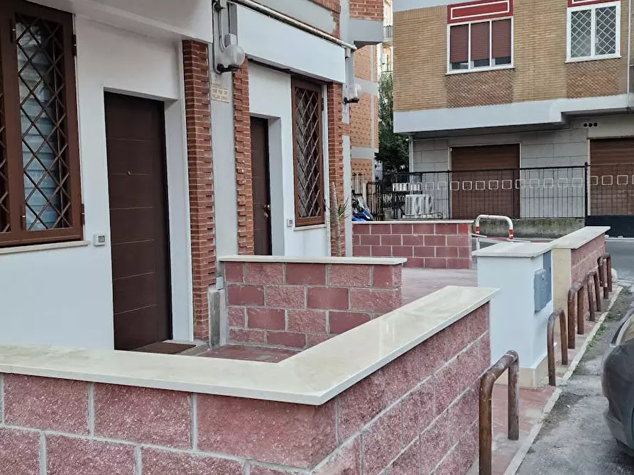 Immagine 10 di Appartamento in affitto  in Via Francesco de Pinedo a Ciampino