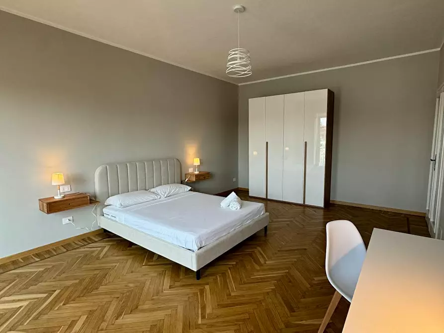 Immagine 3 di Camera in affitto  in Piazza della Repubblica a Torino