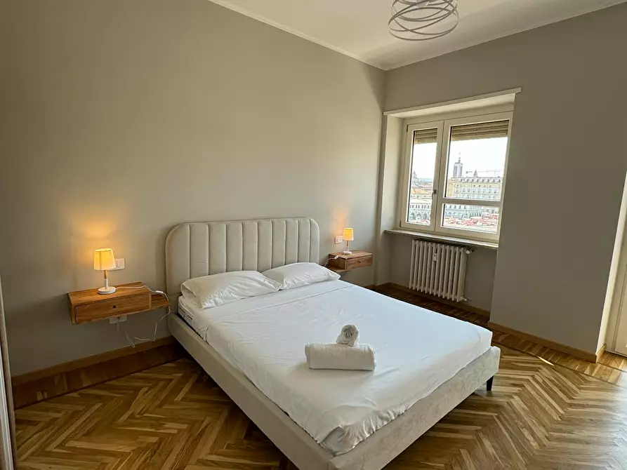 Immagine 8 di Camera in affitto  in Piazza della Repubblica a Torino