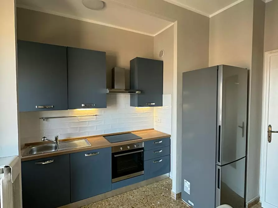 Immagine 10 di Camera in affitto  in Piazza della Repubblica a Torino