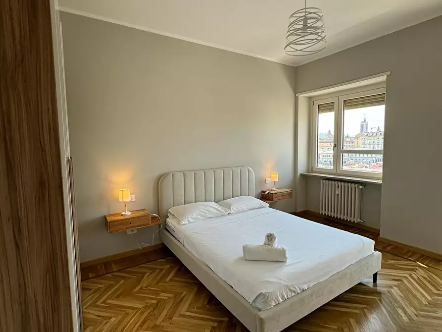 Immagine 4 di Camera in affitto  in Piazza della Repubblica a Torino