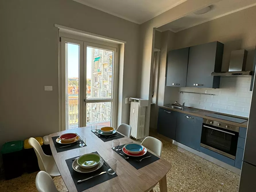 Immagine 9 di Camera in affitto  in Piazza della Repubblica a Torino