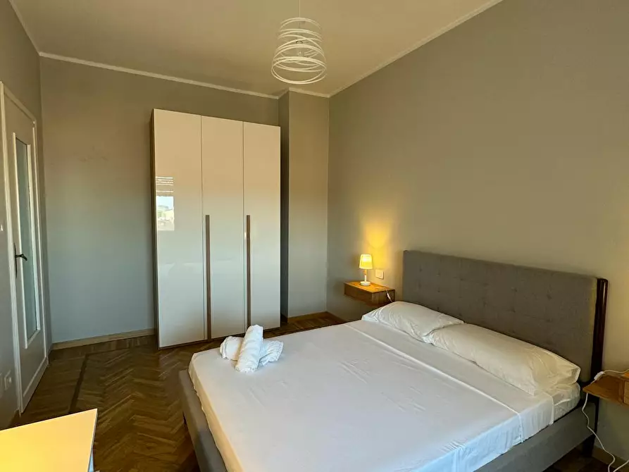 Immagine 2 di Camera in affitto  in Piazza della Repubblica a Torino