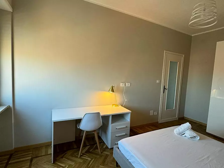 Immagine 7 di Camera in affitto  in Piazza della Repubblica a Torino