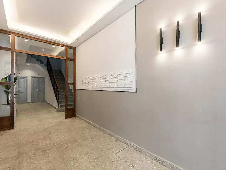 Immagine 10 di Appartamento in affitto  in Calle Segunda a Madrid