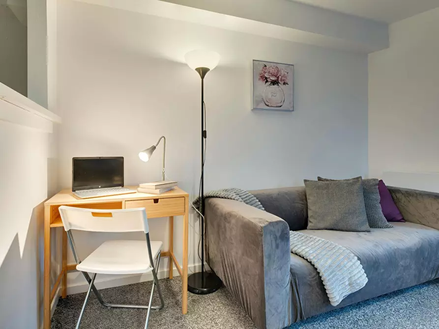 Immagine 2 di Appartamento in affitto  in Charlotte Mews a 