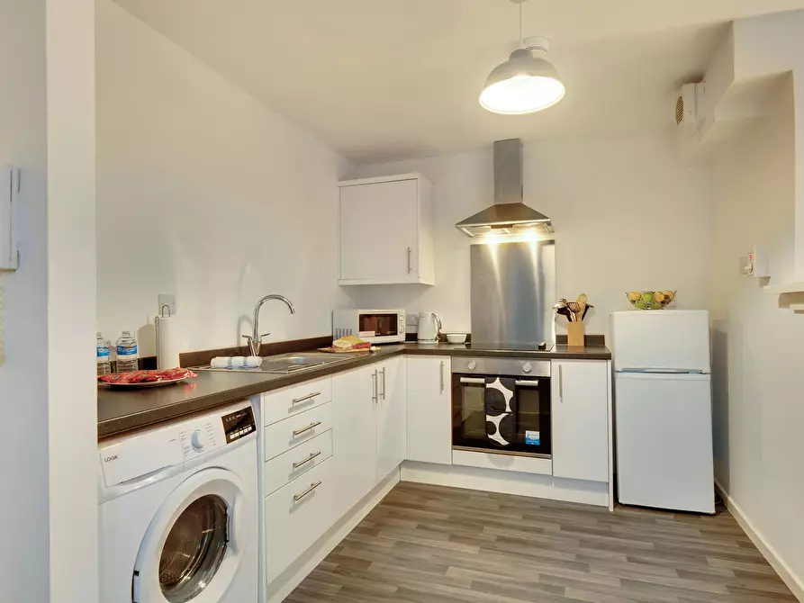 Immagine 9 di Appartamento in affitto  in Charlotte Mews a 