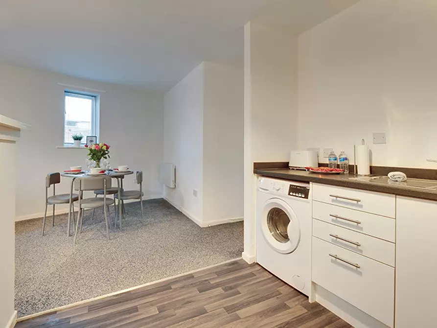 Immagine 10 di Appartamento in affitto  in Charlotte Mews a 