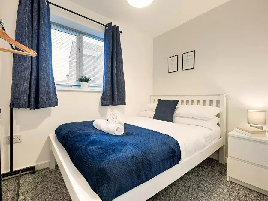 Immagine 4 di Appartamento in affitto  in Charlotte Mews a 