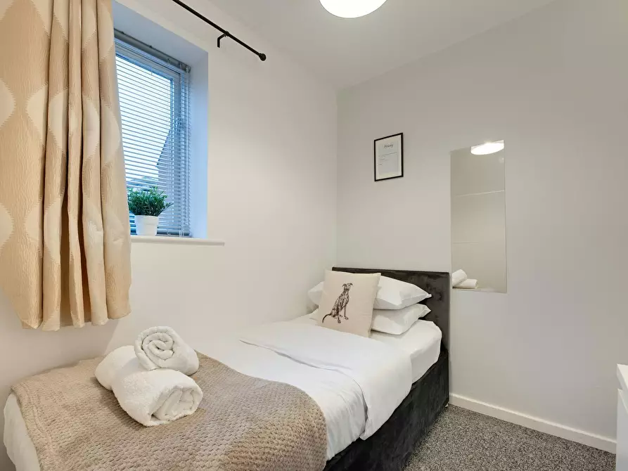 Immagine 8 di Appartamento in affitto  in Charlotte Mews a 