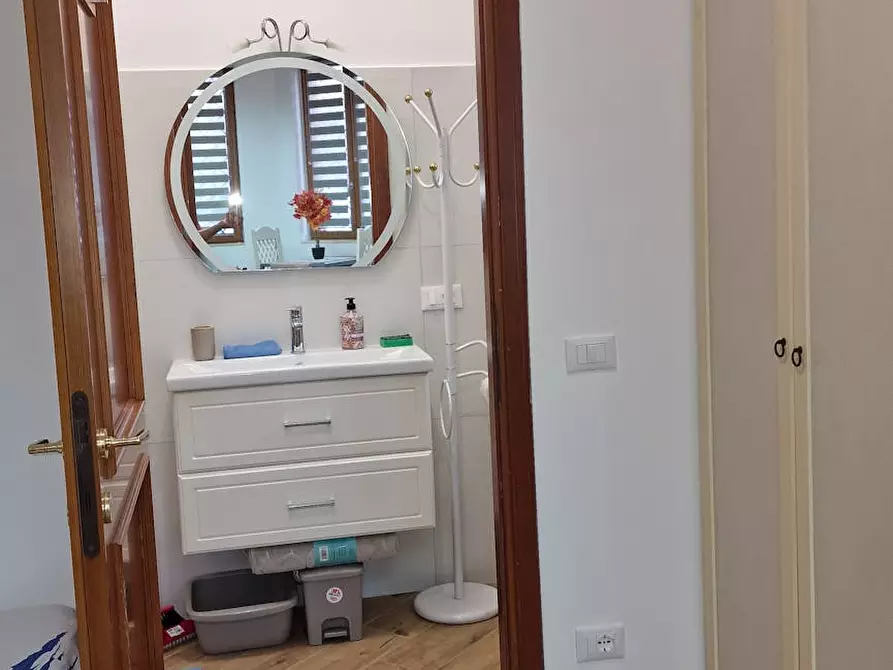 Immagine 9 di Appartamento in affitto  in Via Francesco de Pinedo a Ciampino