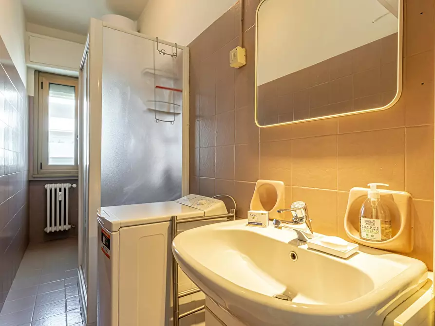 Immagine 6 di Appartamento in affitto  in Via Tito Vignoli a Milano