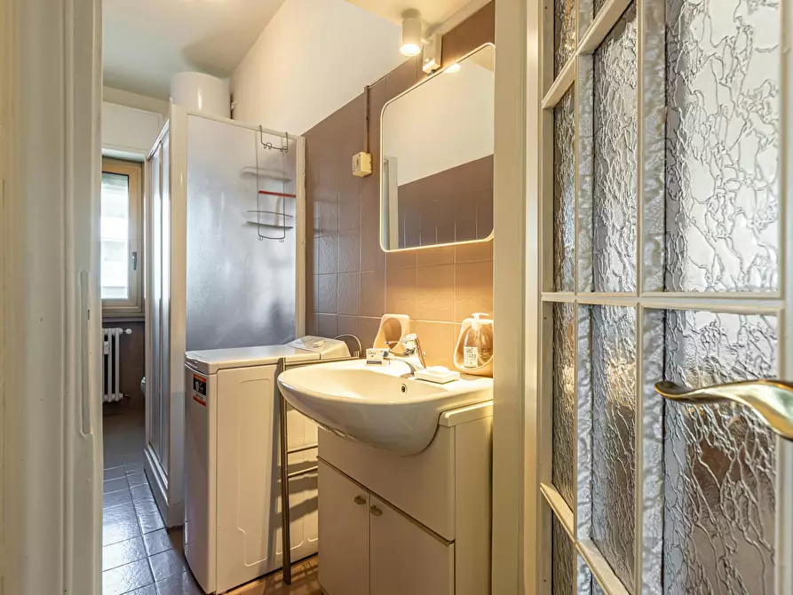 Immagine 5 di Appartamento in affitto  in Via Tito Vignoli a Milano