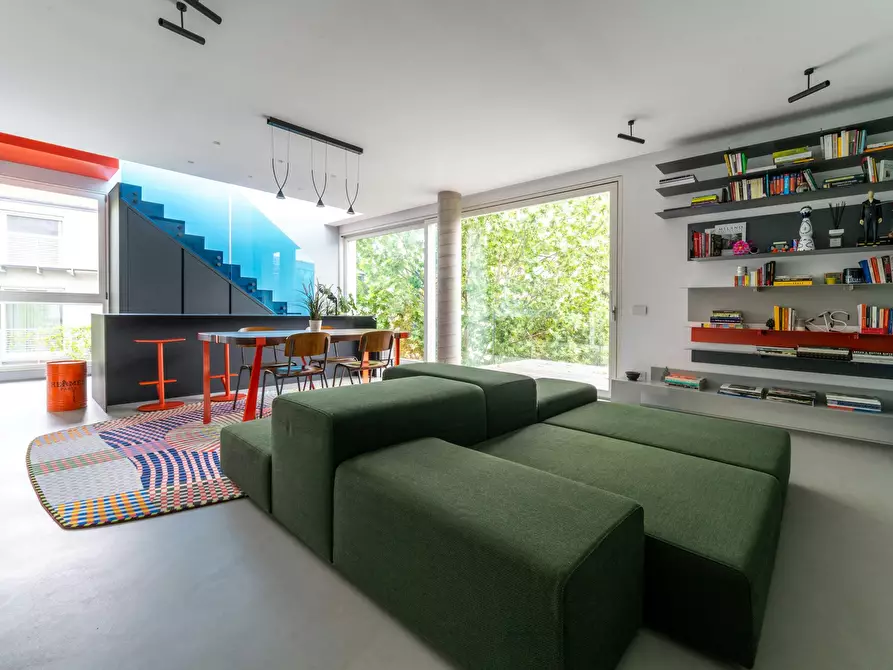 Immagine 1 di Appartamento in affitto  in Via Noto a Milano