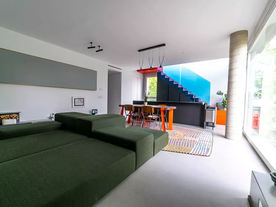 Immagine 2 di Appartamento in affitto  in Via Noto a Milano