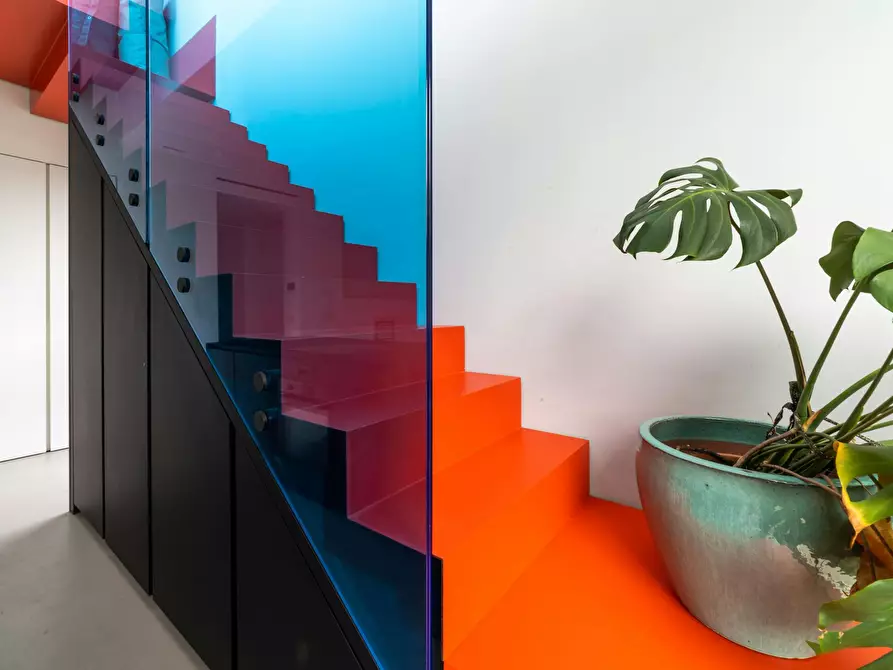 Immagine 9 di Appartamento in affitto  in Via Noto a Milano