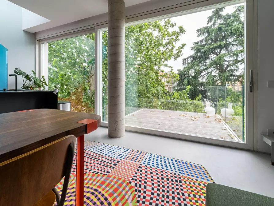 Immagine 10 di Appartamento in affitto  in Via Noto a Milano