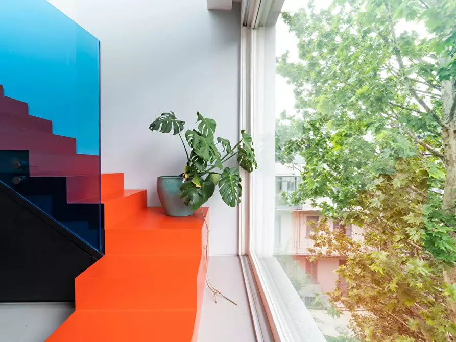 Immagine 8 di Appartamento in affitto  in Via Noto a Milano