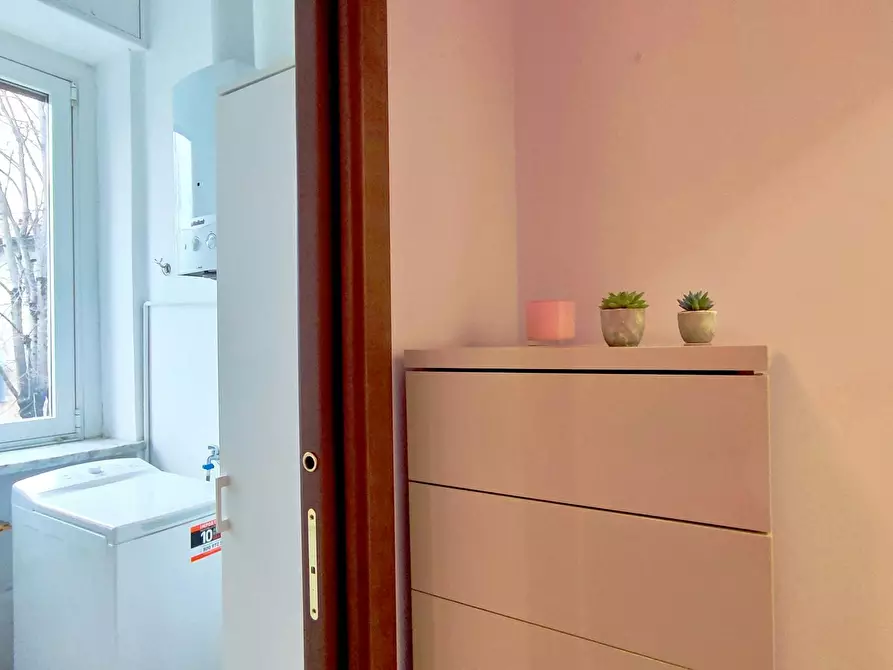 Immagine 8 di Appartamento in affitto  in Piazza Rosa Scolari a Milano