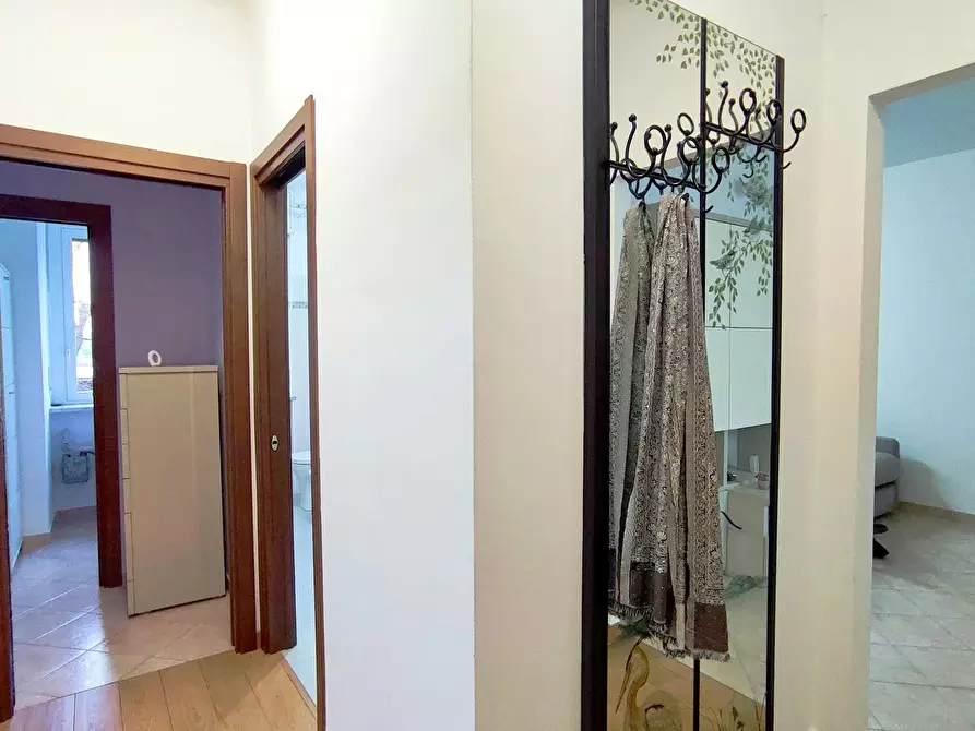 Immagine 3 di Appartamento in affitto  in Piazza Rosa Scolari a Milano