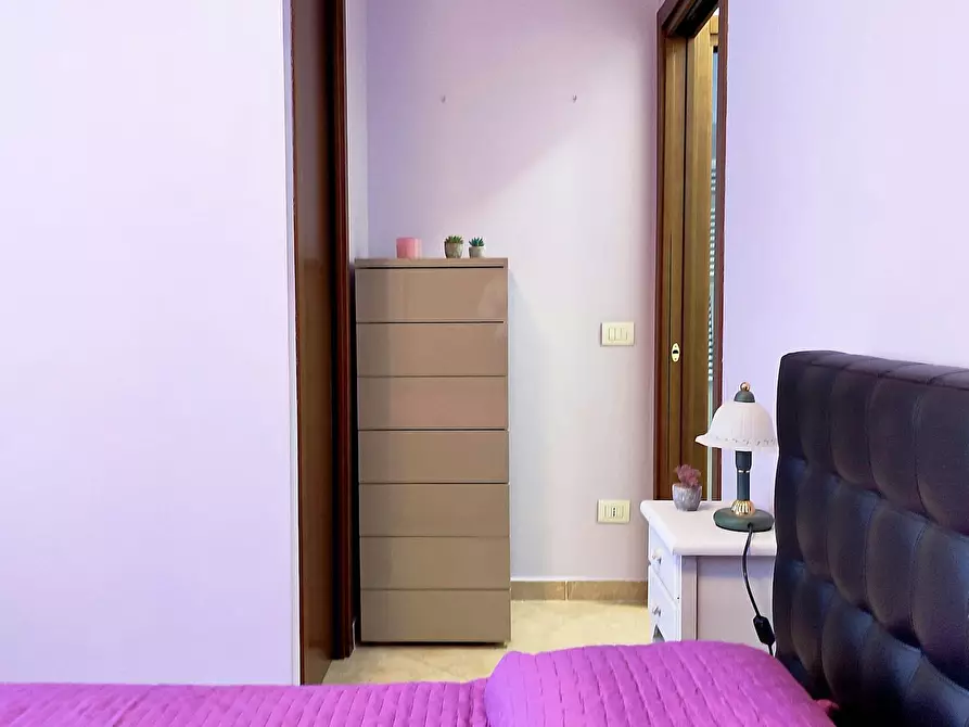 Immagine 9 di Appartamento in affitto  in Piazza Rosa Scolari a Milano