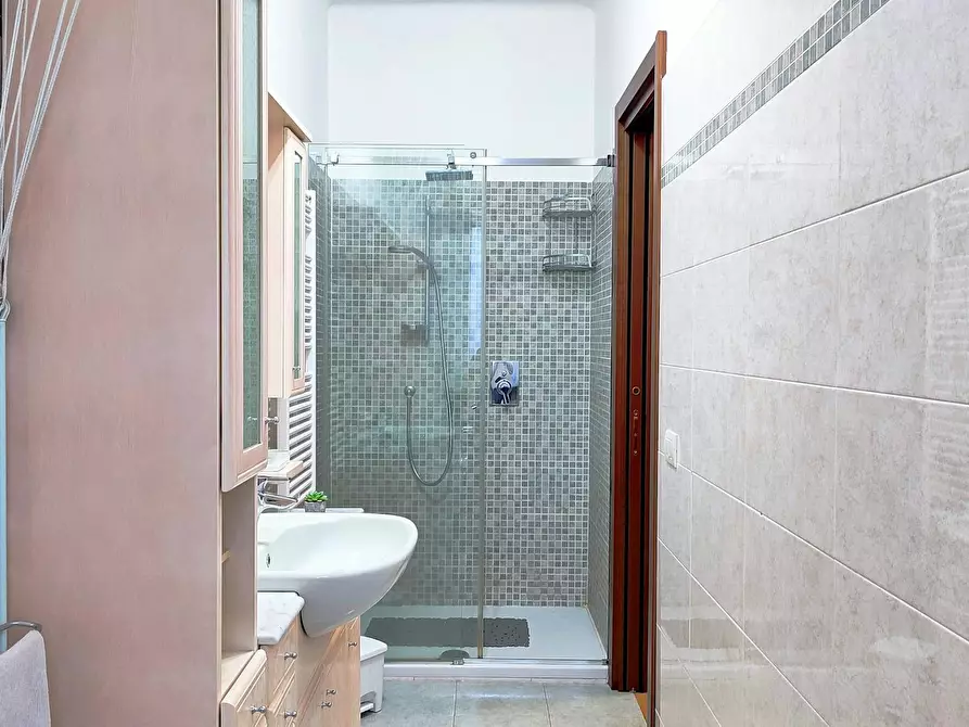 Immagine 5 di Appartamento in affitto  in Piazza Rosa Scolari a Milano