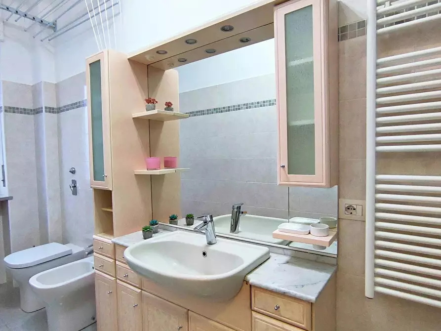 Immagine 7 di Appartamento in affitto  in Piazza Rosa Scolari a Milano