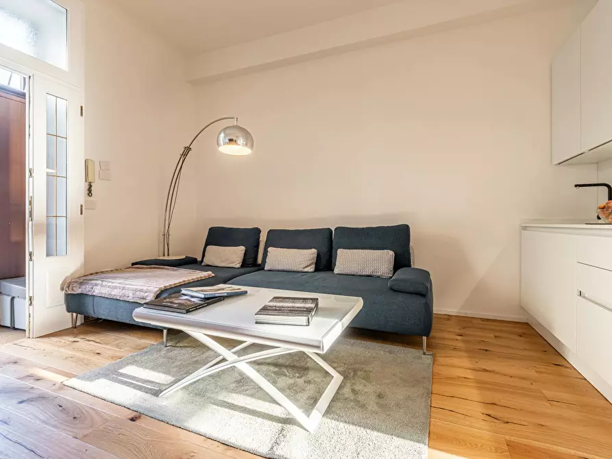 Immagine 5 di Appartamento in affitto  in Via Giorgio Chavez a Milano