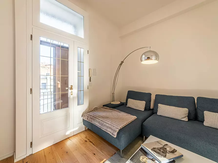 Immagine 8 di Appartamento in affitto  in Via Giorgio Chavez a Milano