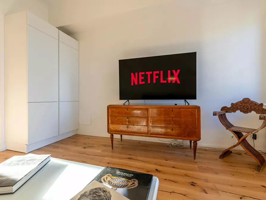 Immagine 7 di Appartamento in affitto  in Via Giorgio Chavez a Milano