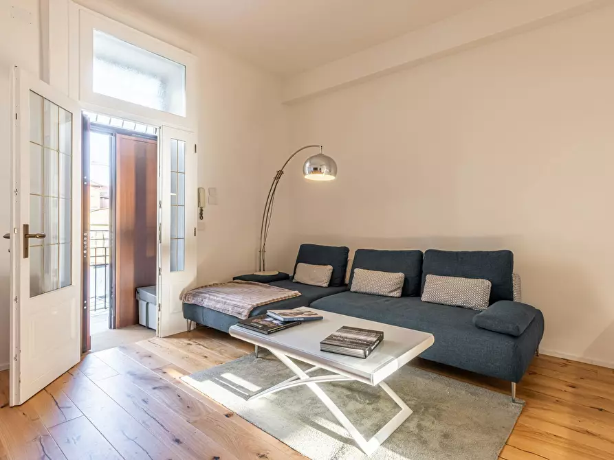 Immagine 4 di Appartamento in affitto  in Via Giorgio Chavez a Milano
