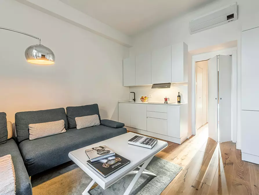 Immagine 1 di Appartamento in affitto  in Via Giorgio Chavez a Milano