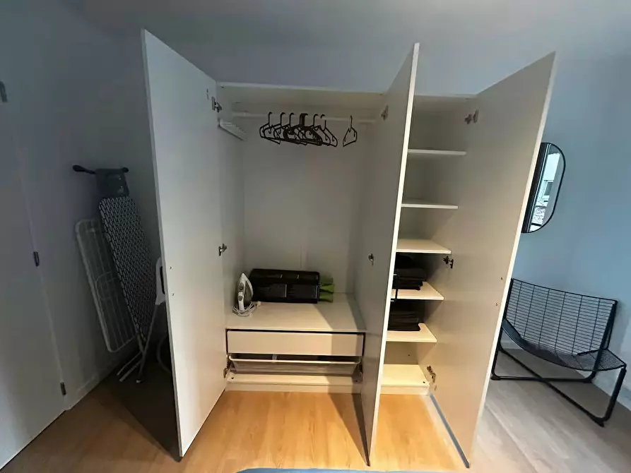 Immagine 10 di Appartamento in affitto  in Chaussée de Louvain a Saint-Josse-Ten-Noode