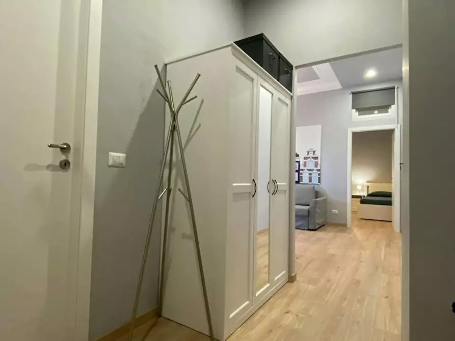 Immagine 10 di Appartamento in affitto  in Corso Lodi a Milano