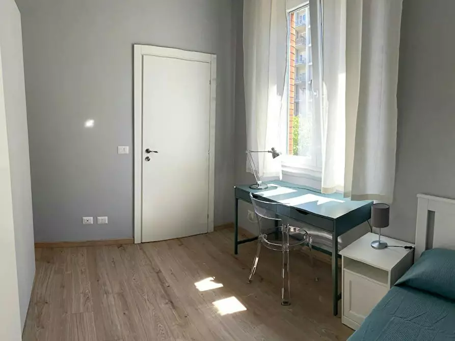 Immagine 3 di Appartamento in affitto  in Corso Lodi a Milano